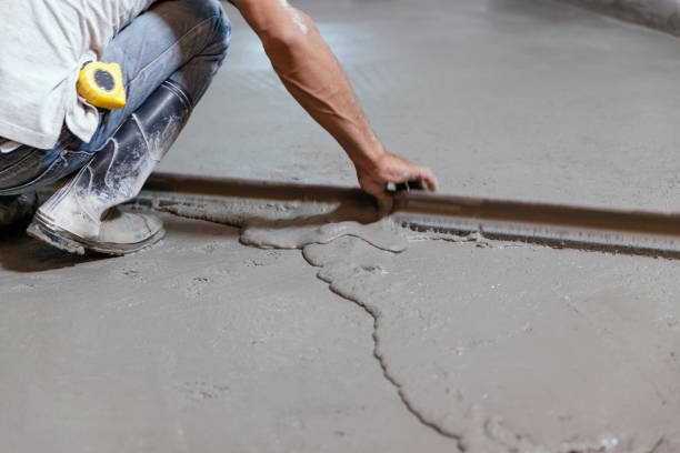 Best Best Concrete Contractor  in Fort Drum, NY