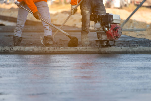 Best Concrete Repair Near Me  in Fort Drum, NY