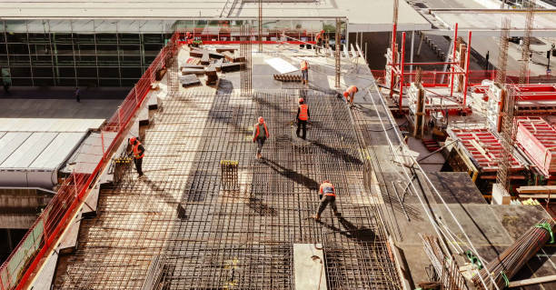 Best Concrete Contractor Near Me  in Fort Drum, NY