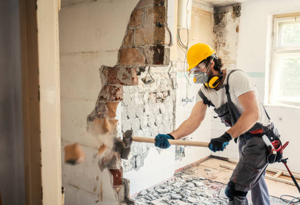 Best Concrete Flooring Contractor  in Fort Drum, NY
