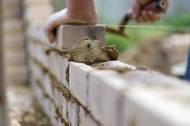 Best Concrete Patio Contractor  in Fort Drum, NY