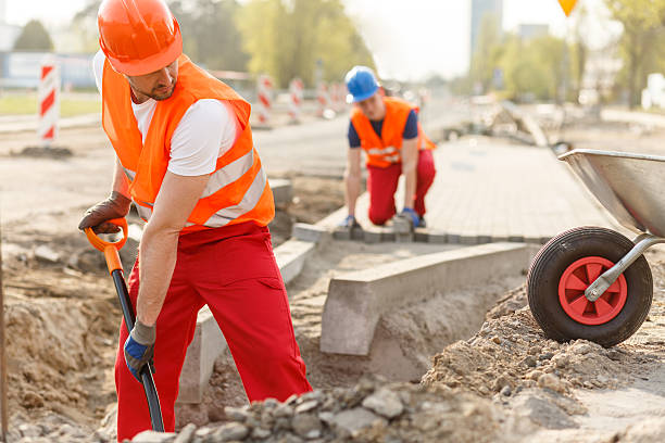 Best Concrete Foundation Repair  in Fort Drum, NY